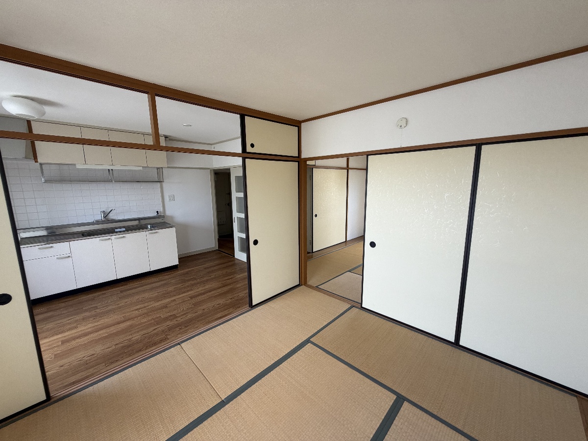 居室 写真13