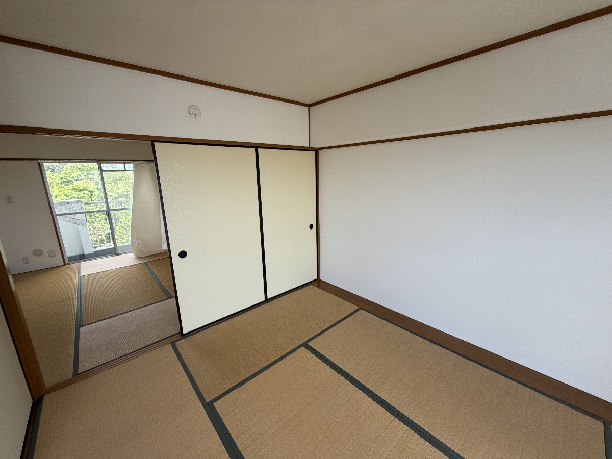 リビング 写真3