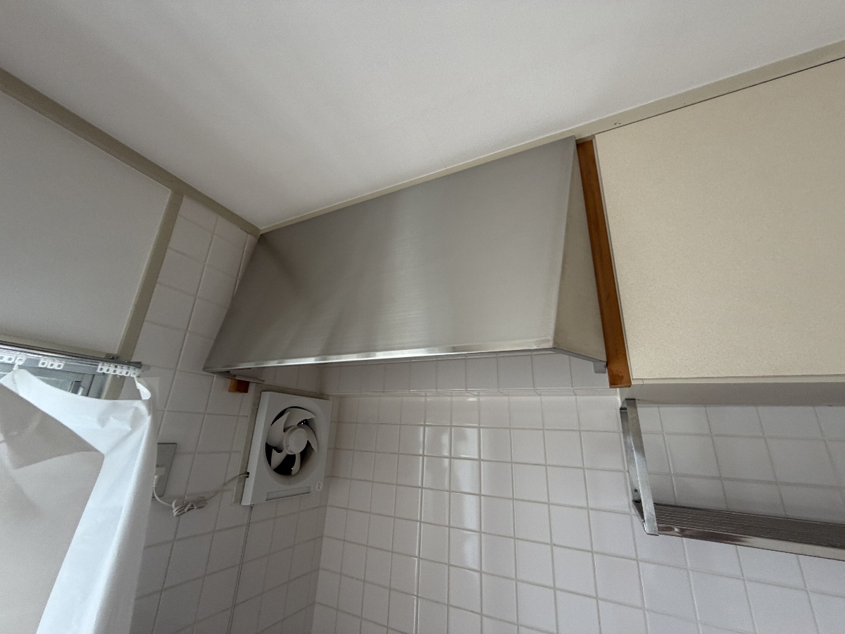 キッチン 写真11
