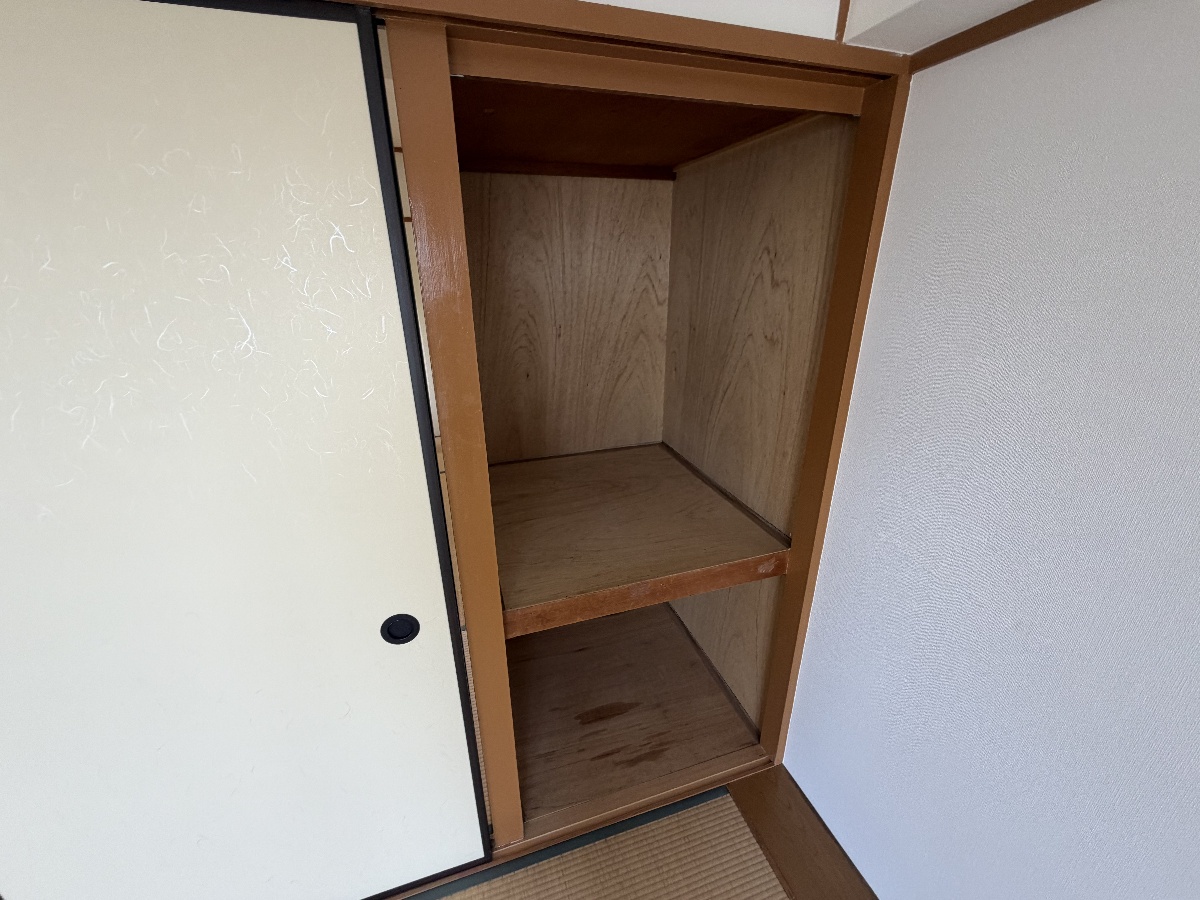 収納 写真29