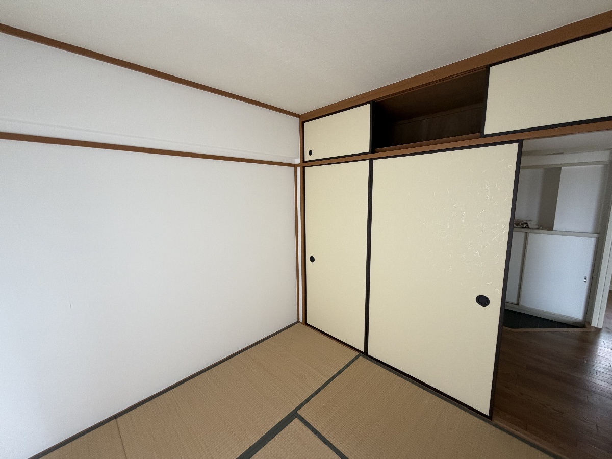 リビング 写真6