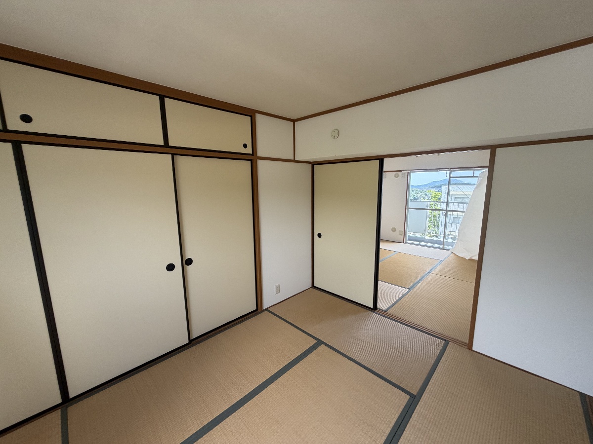 リビング 写真8