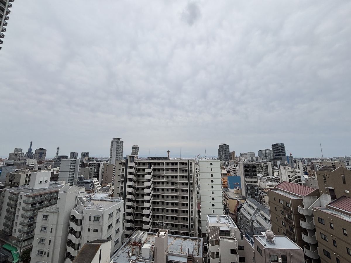眺望 写真31