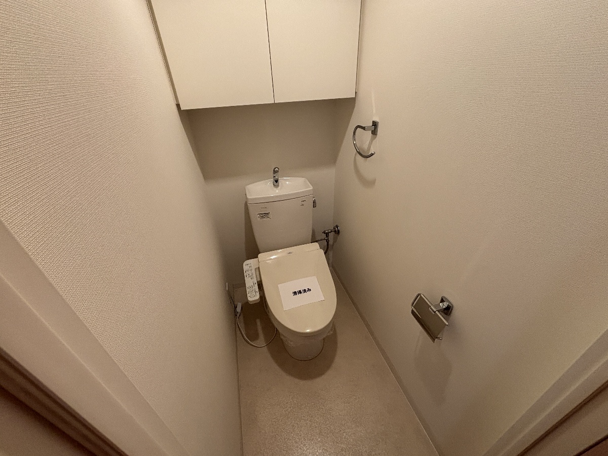 トイレ 写真11