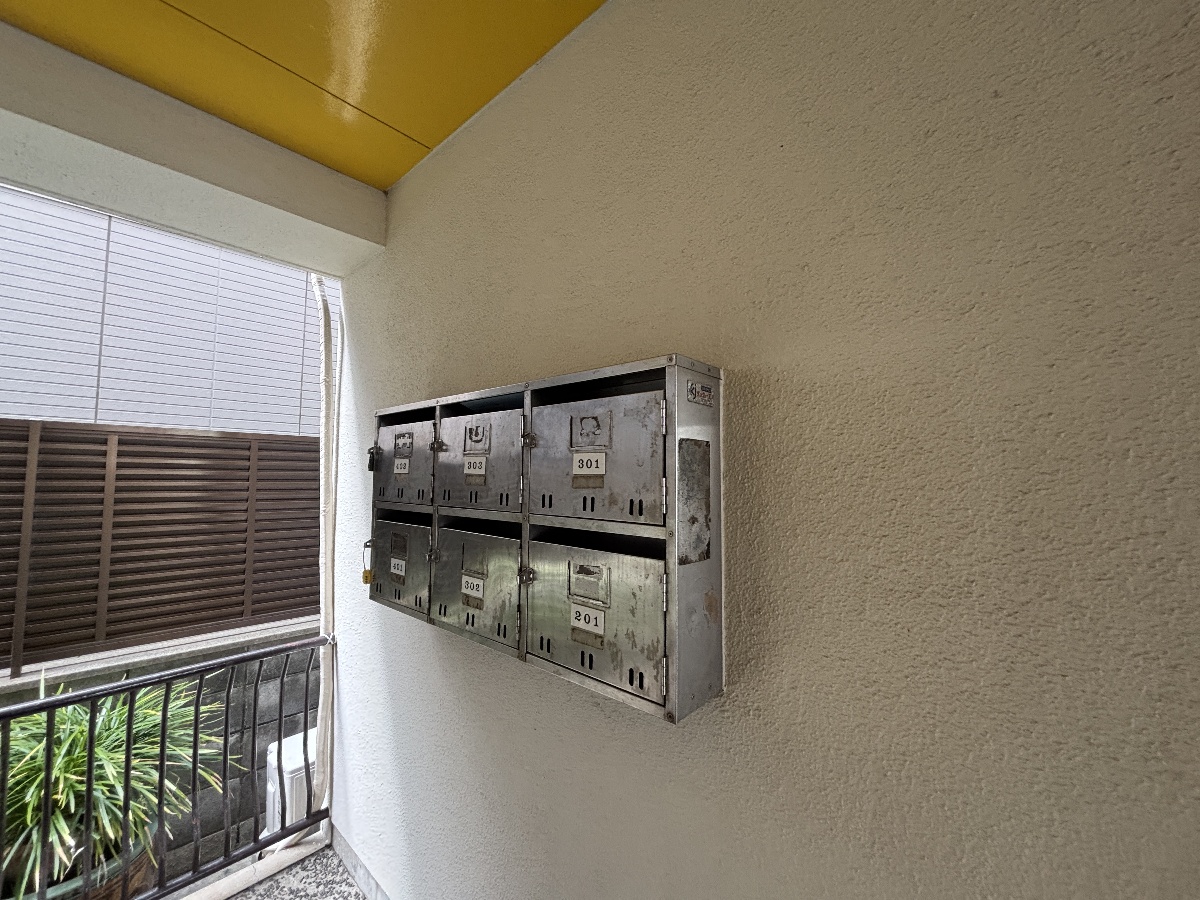 敷地内/建物 写真34