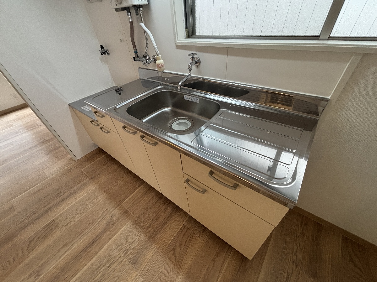 キッチン 写真2