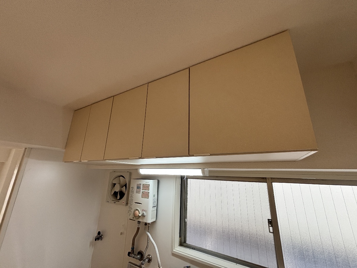 キッチン 写真3