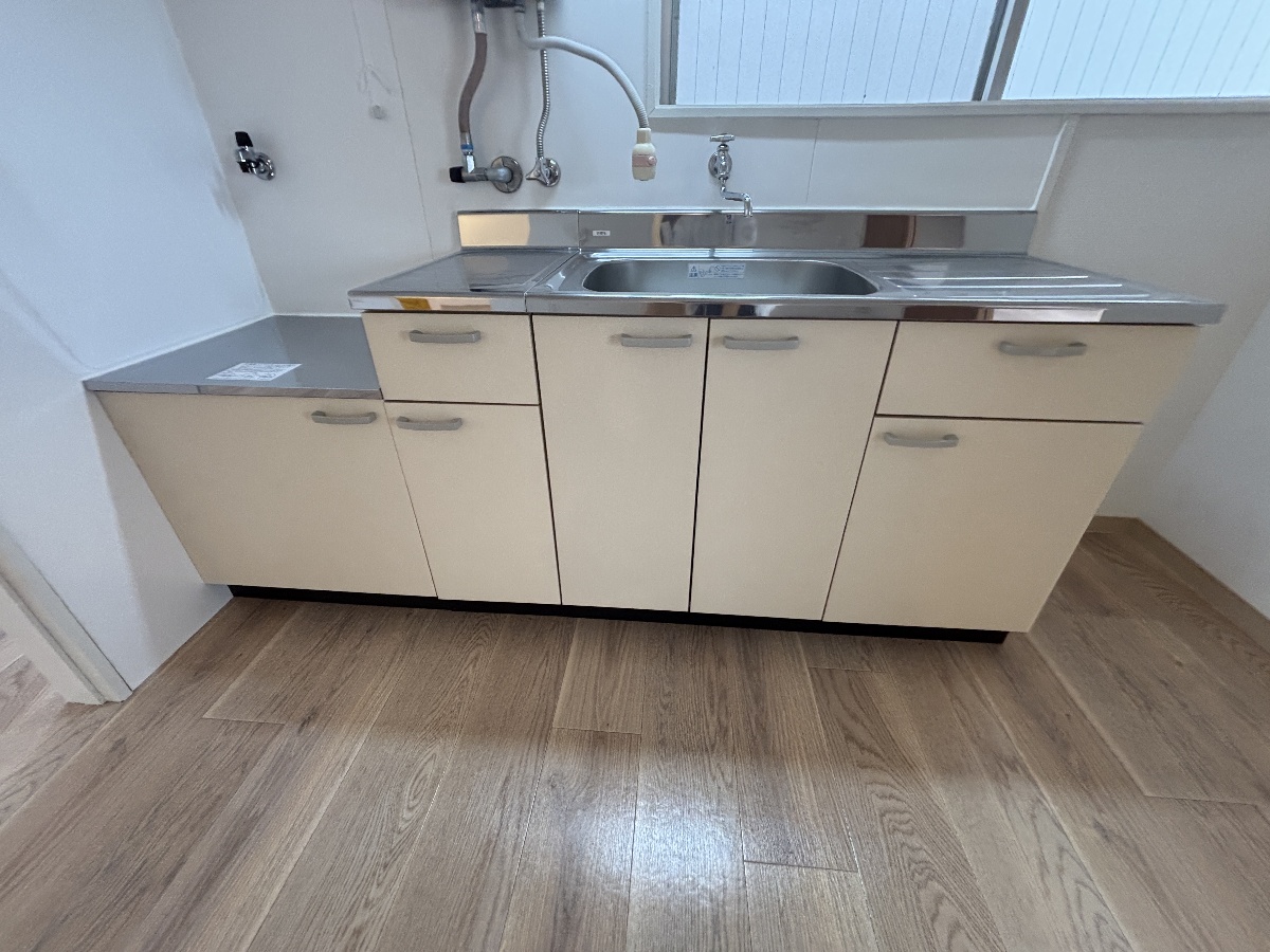 キッチン 写真4