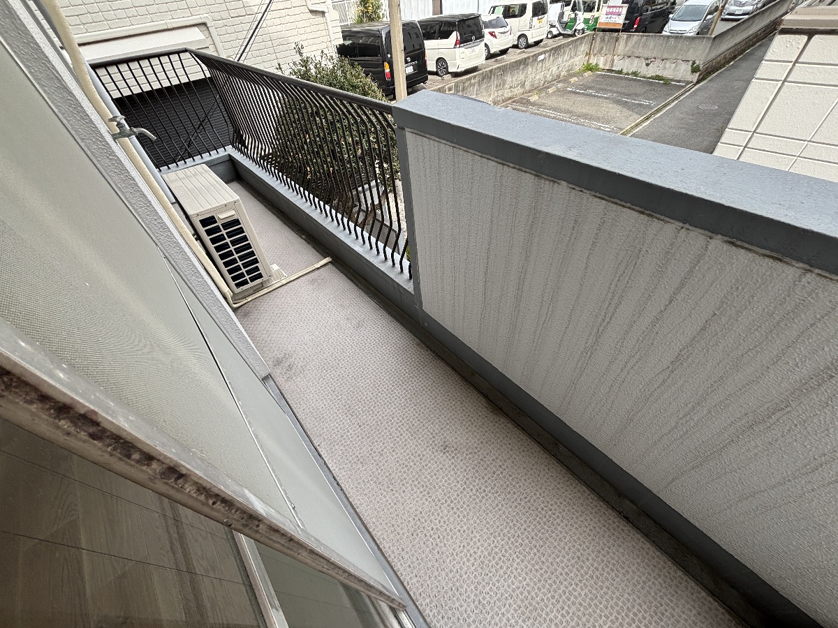 バルコニー・ベランダ 写真29