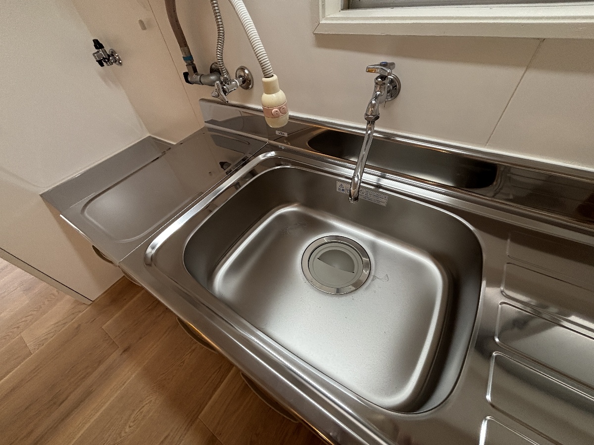 キッチン 写真5