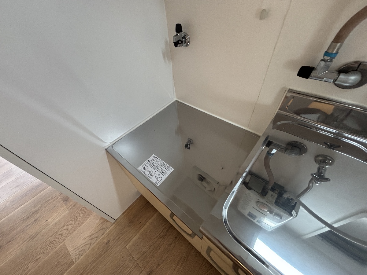 キッチン 写真6