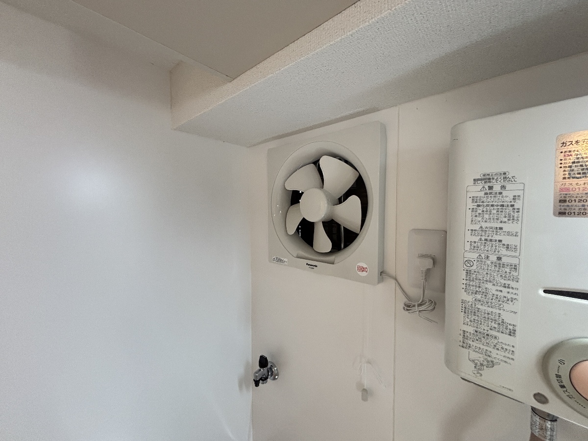 キッチン 写真7