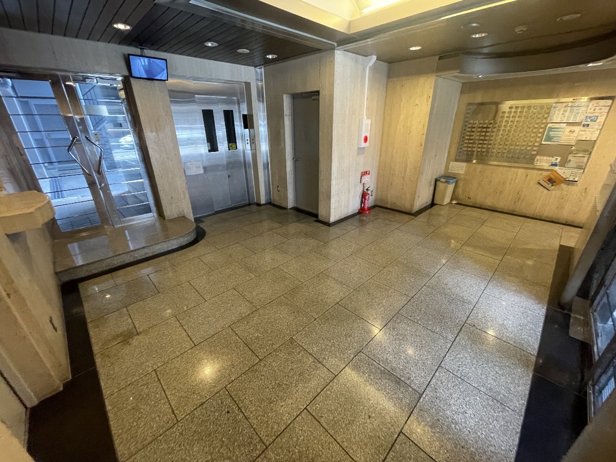 駐車場 写真35