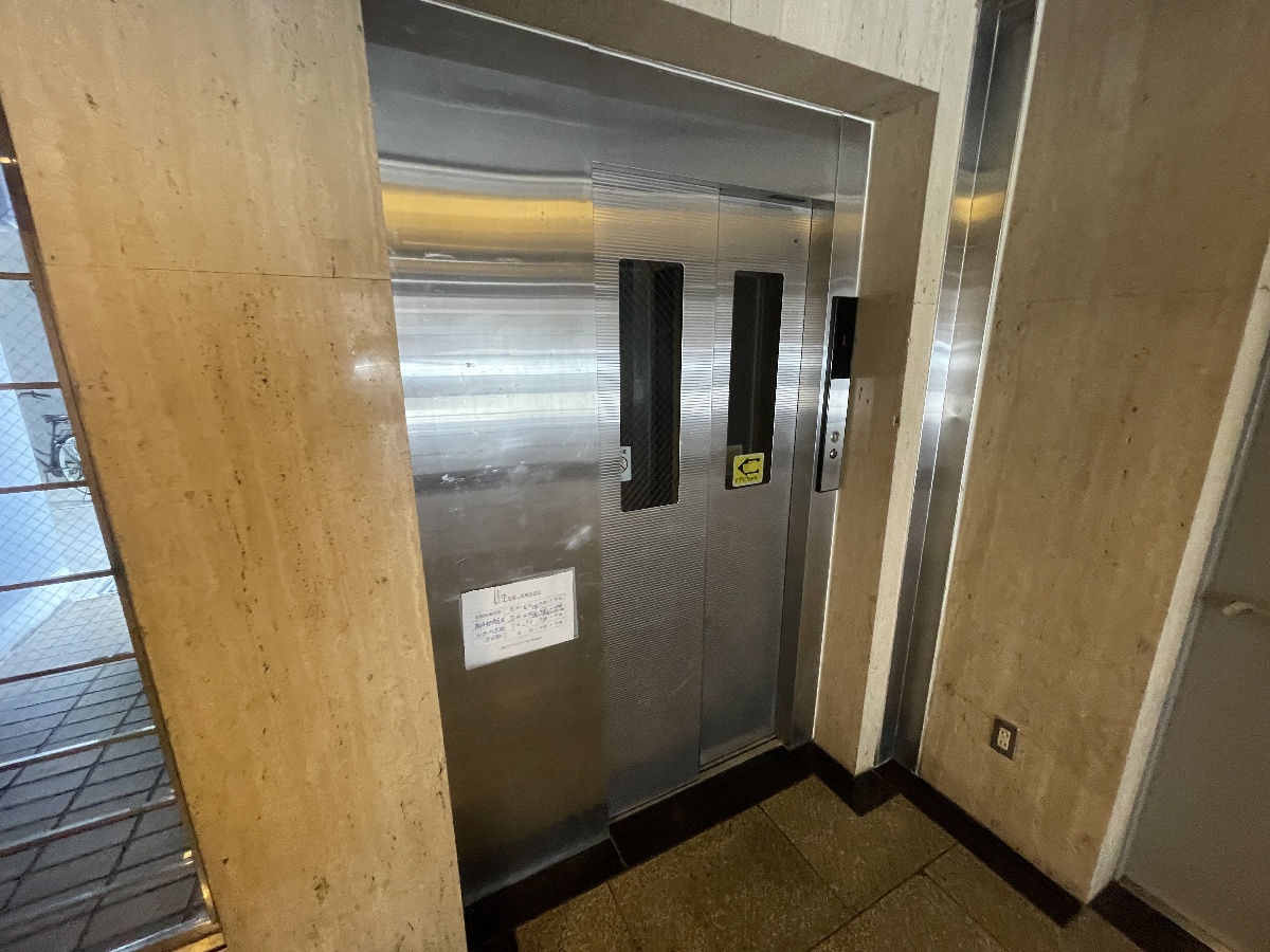 共用部 写真33