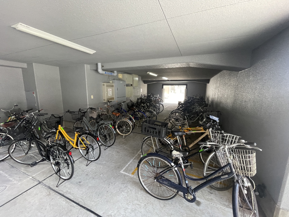 共用部 写真34