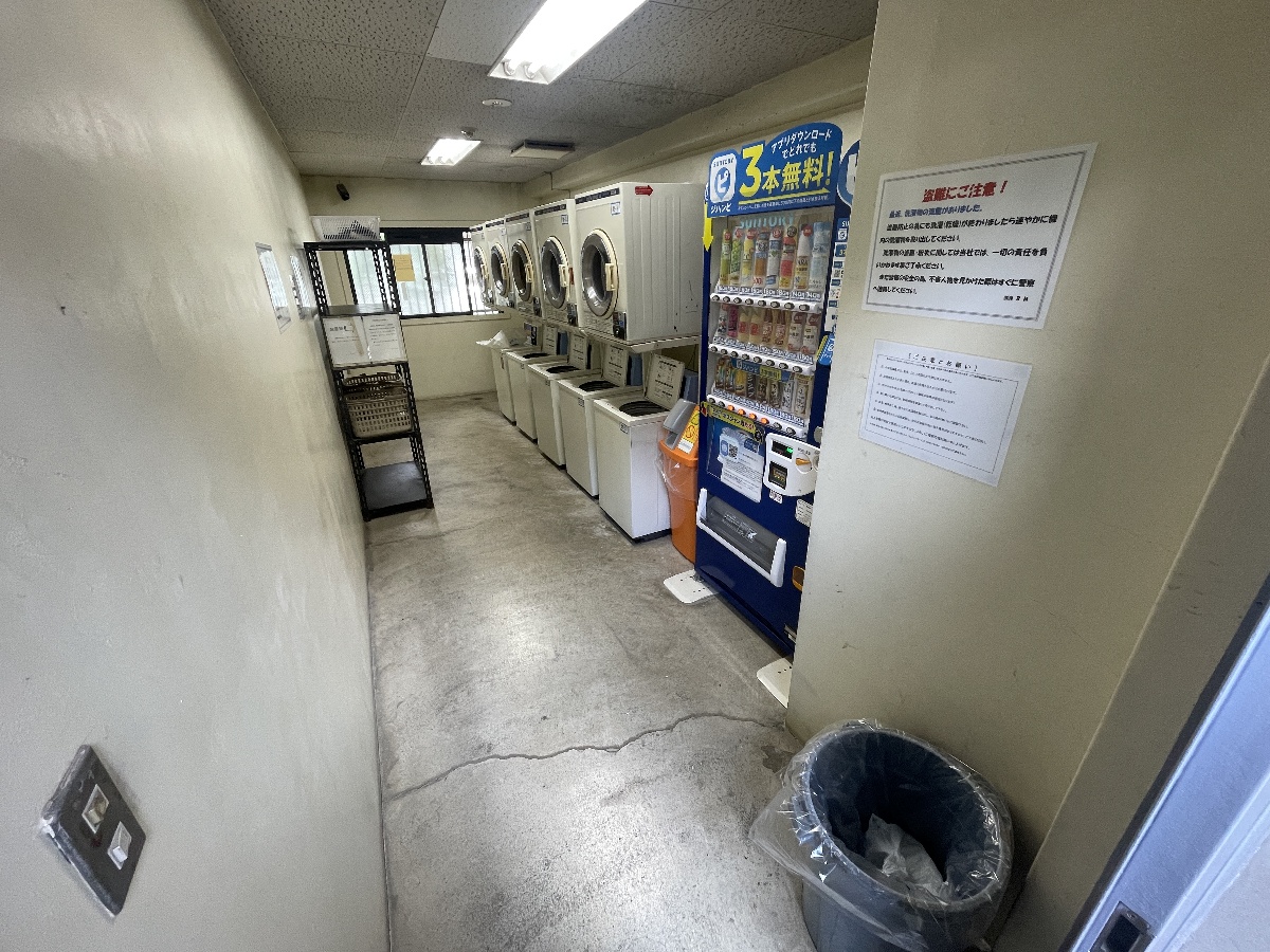 駐車場 写真36
