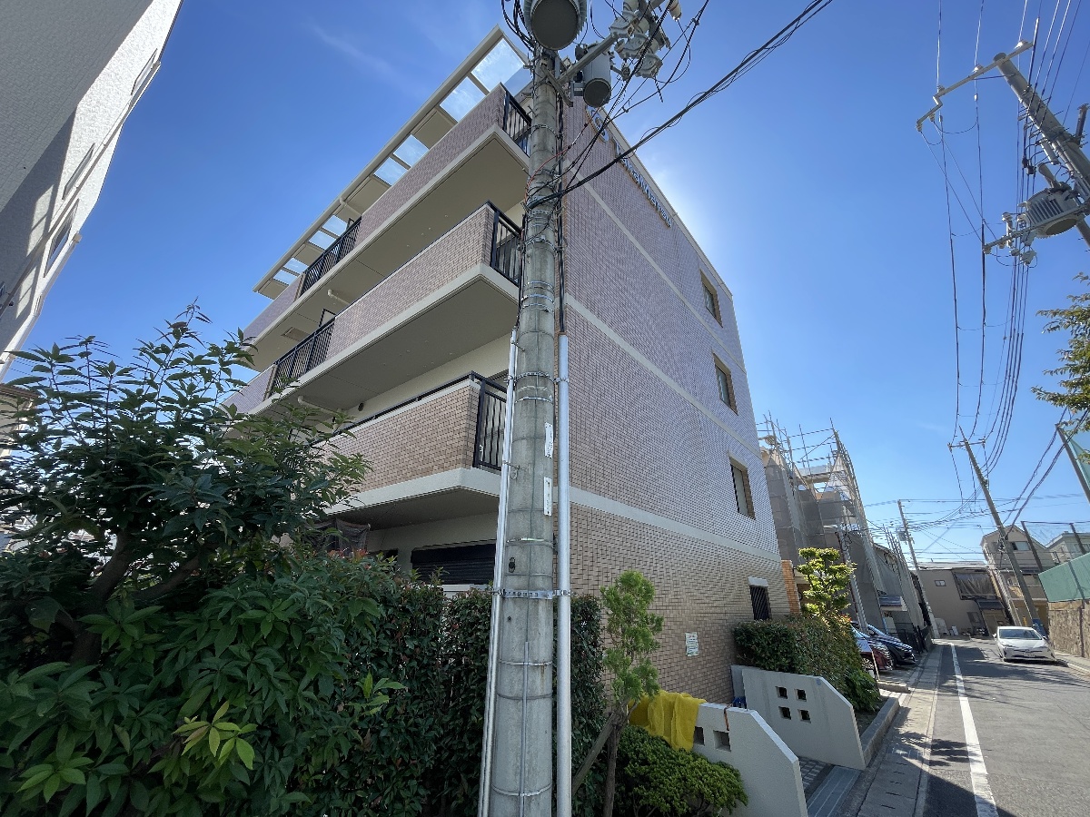 敷地内/建物 写真34