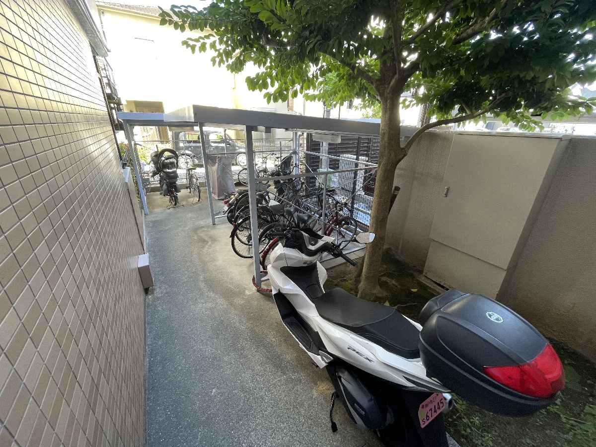 共用部 写真35