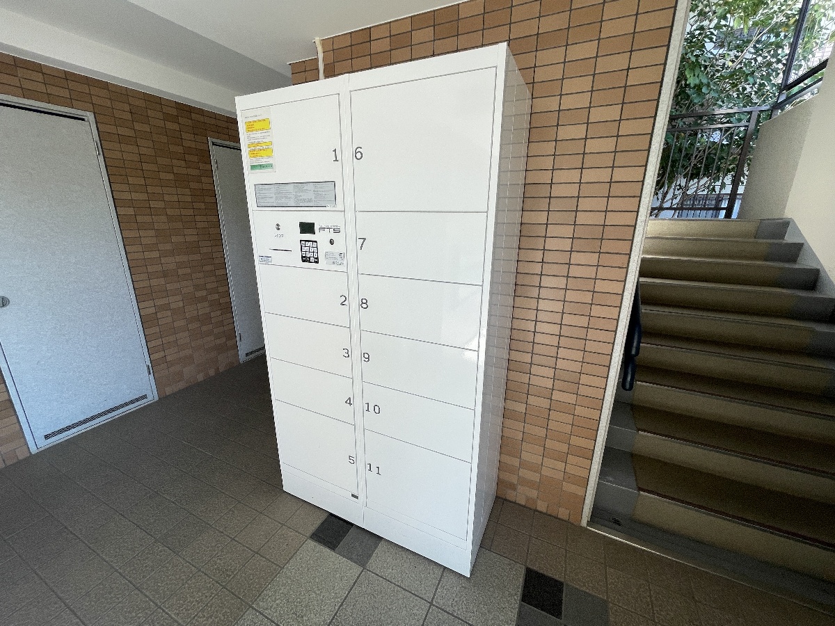 共用部 写真36
