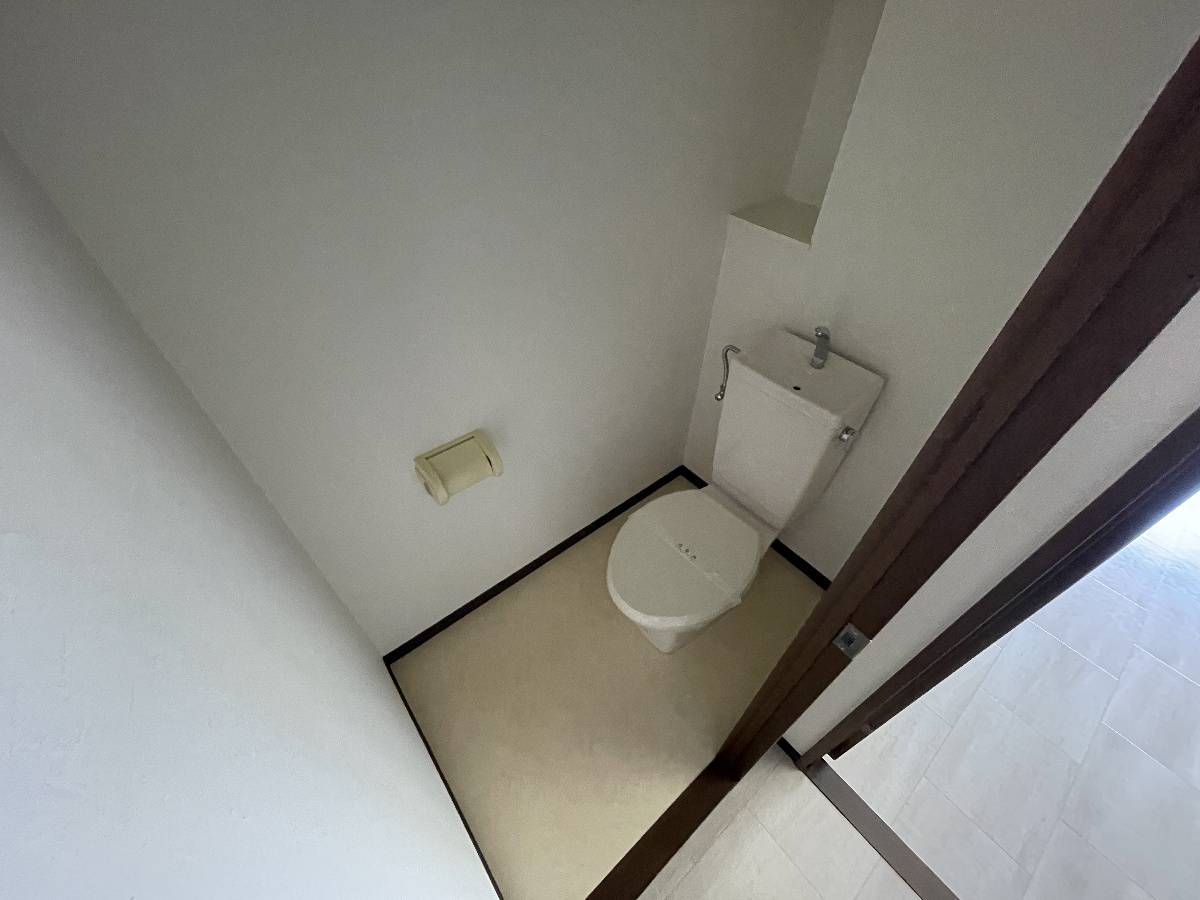 トイレ 写真11