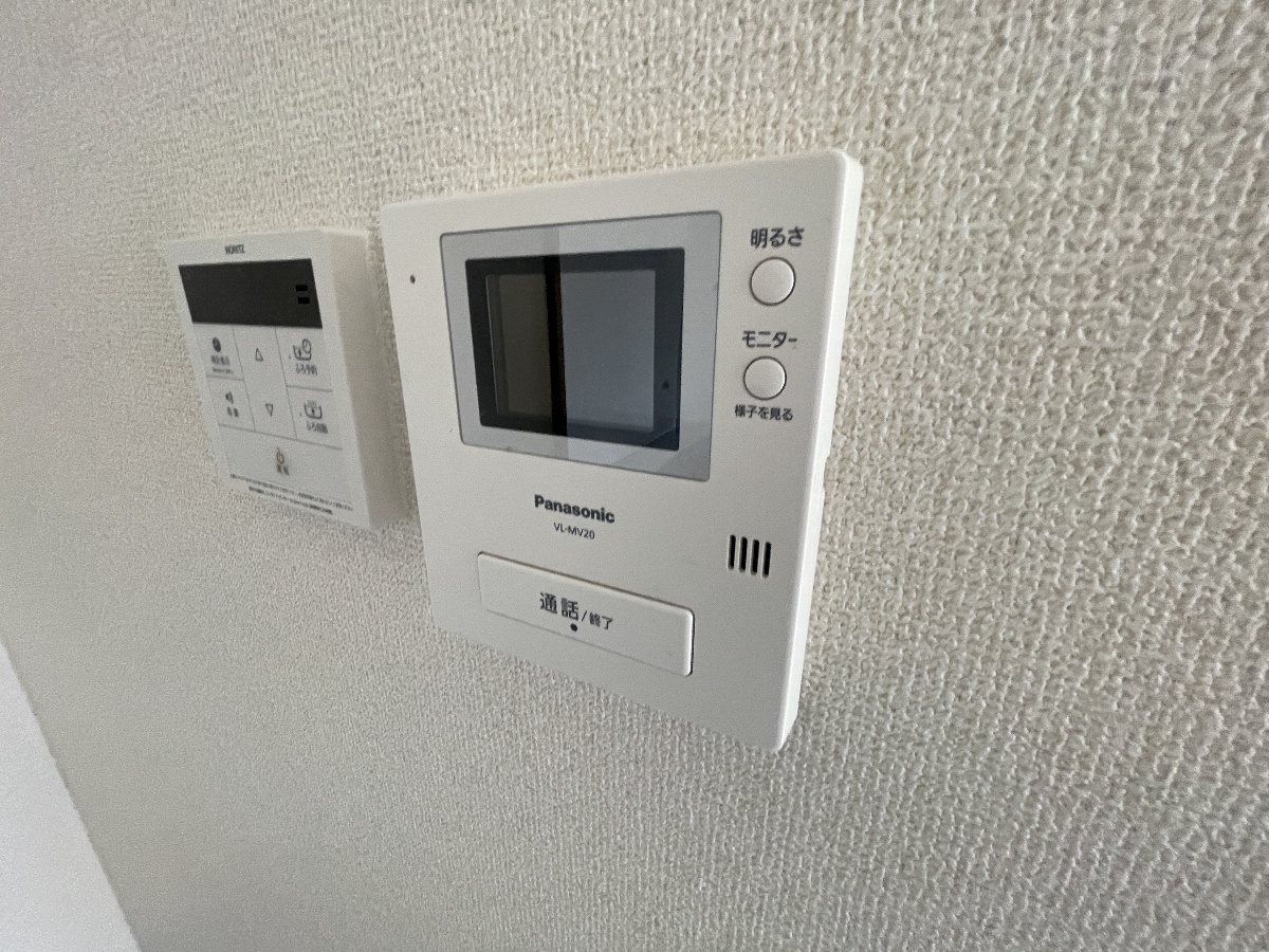 セキュリティ 写真15