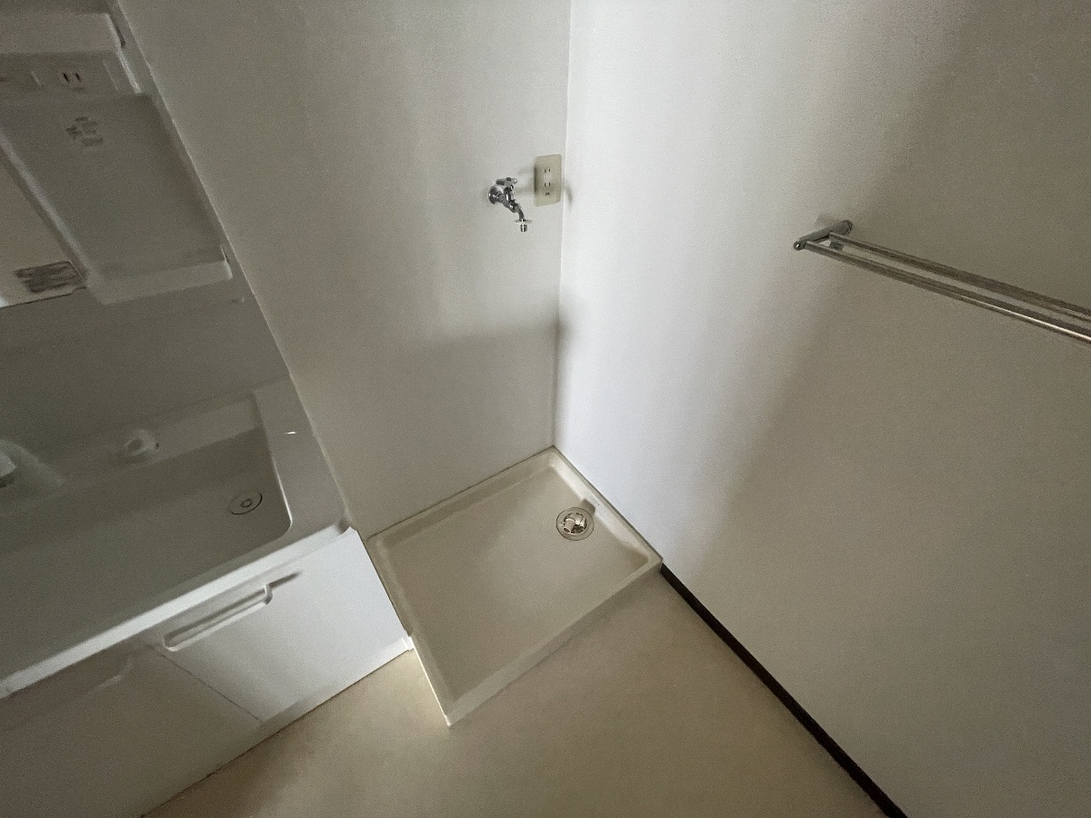 洗面所 写真9