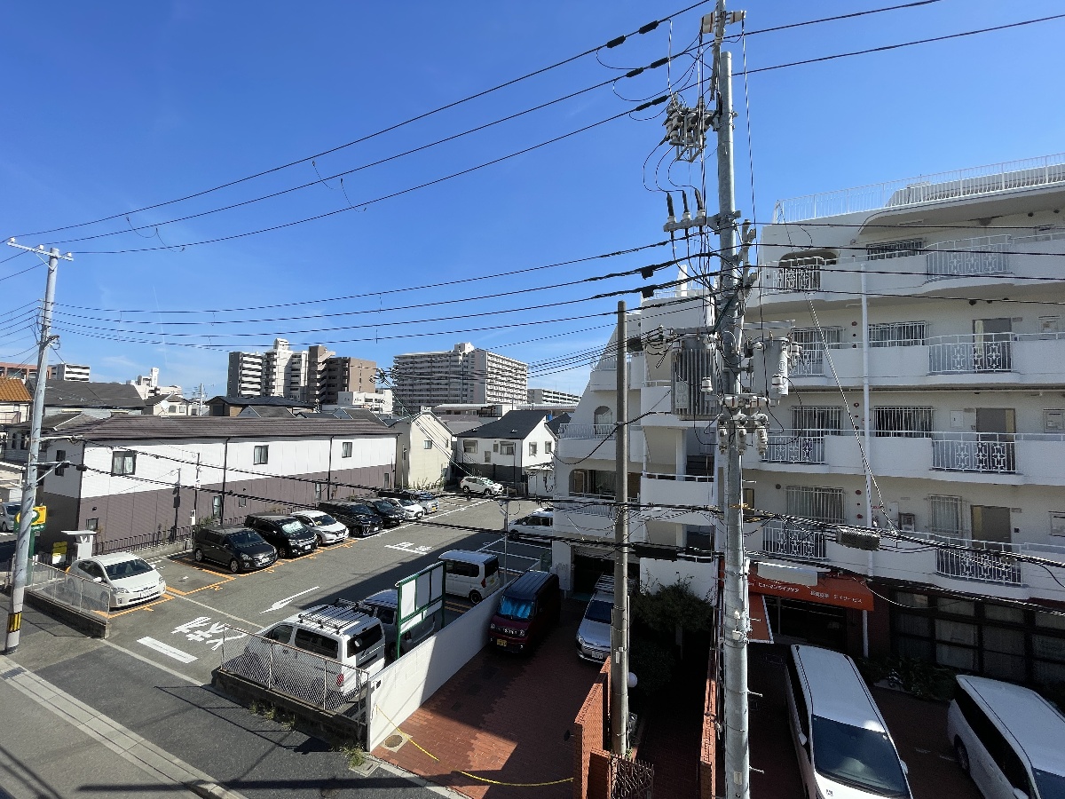 眺望 写真29