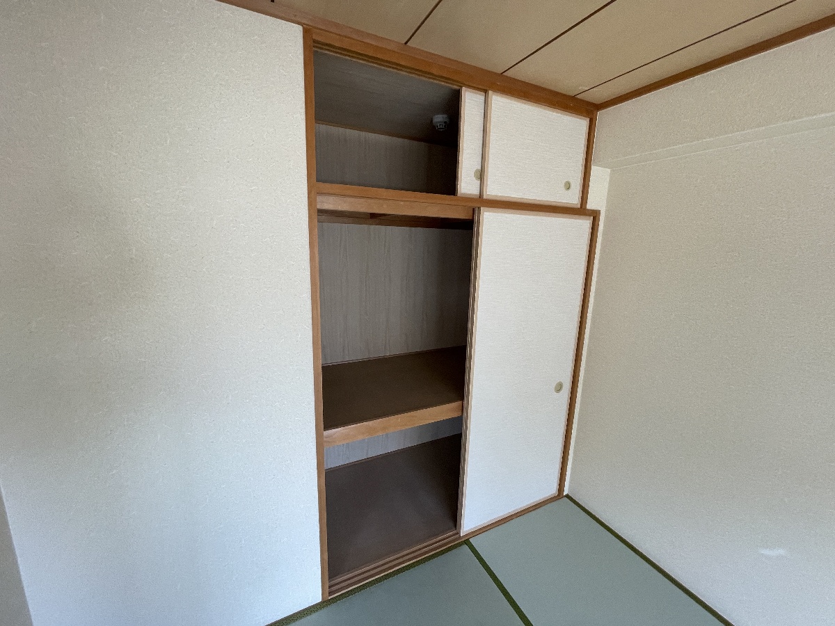 収納 写真13