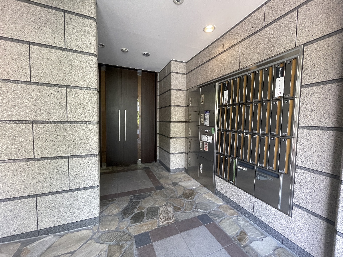エントランス 写真34