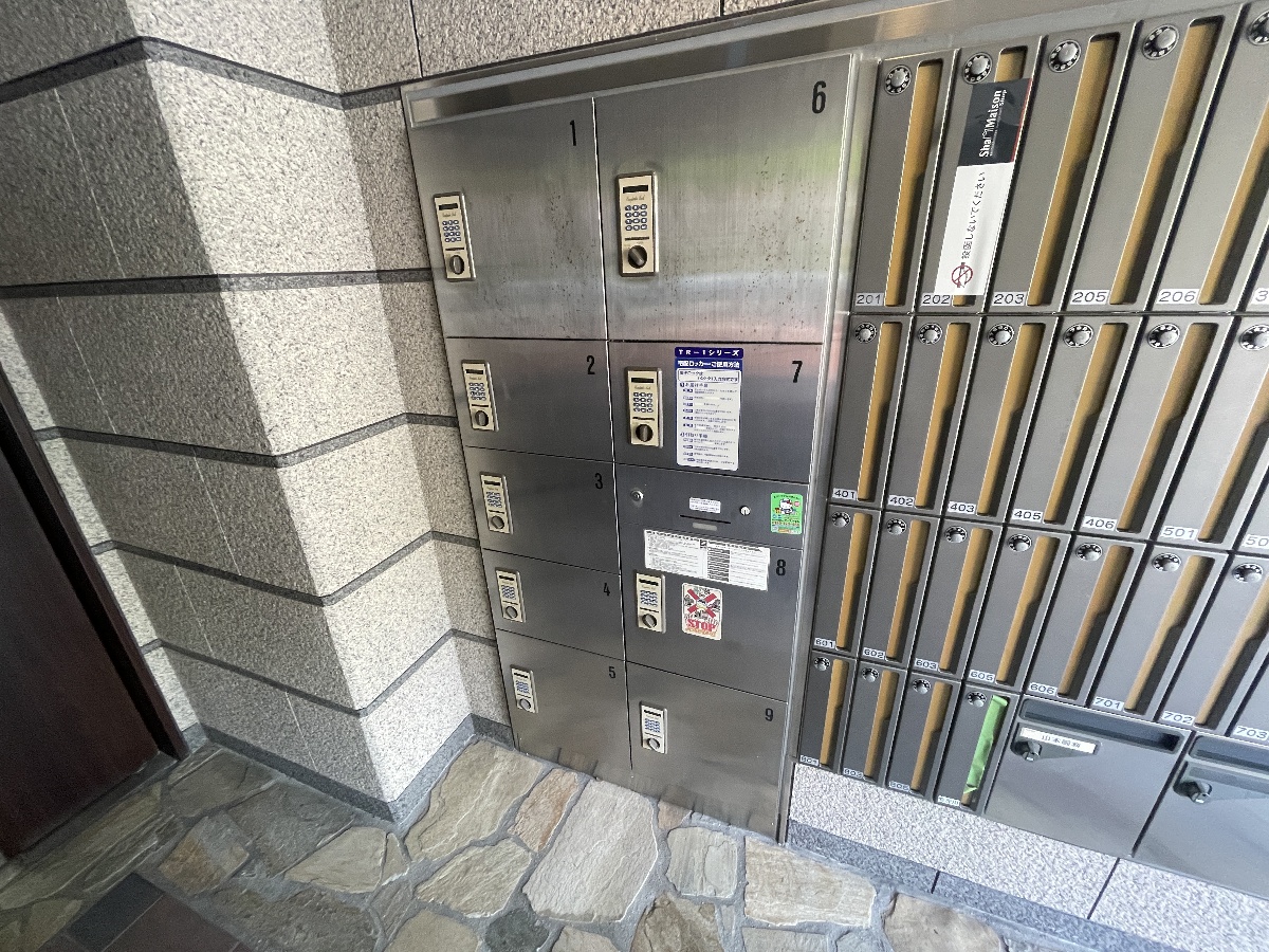共用部 写真37
