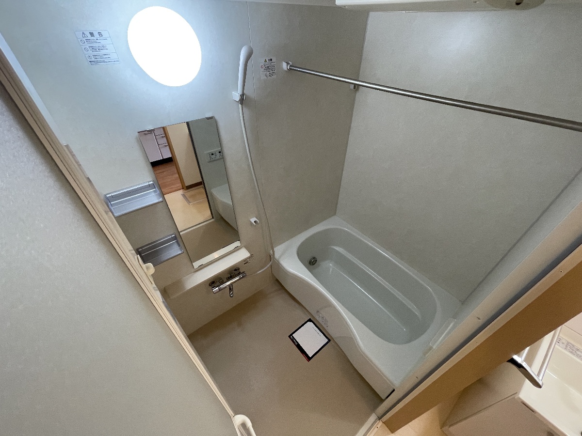 バス 写真9