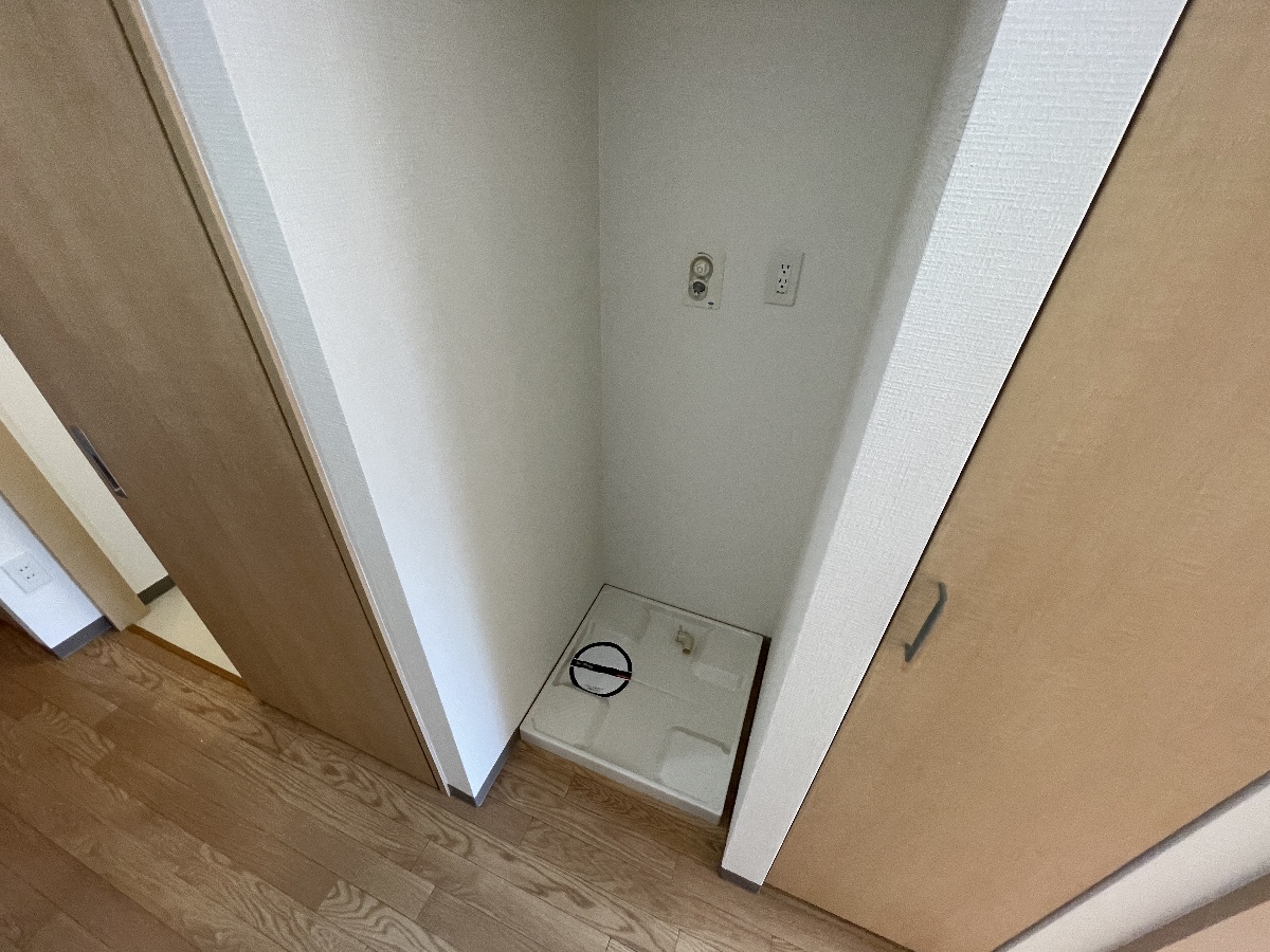 洗面所 写真8