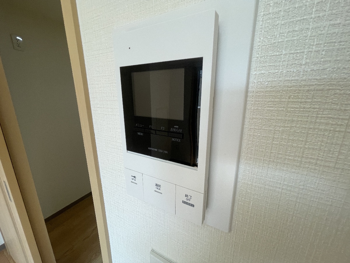 セキュリティ 写真13