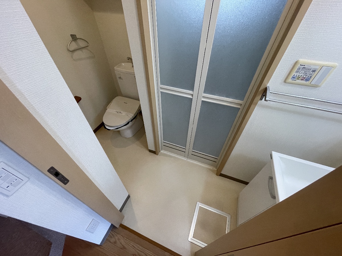 その他部屋・スペース 写真5