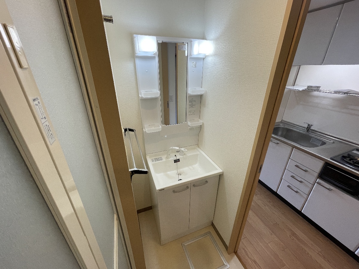 洗面所 写真7