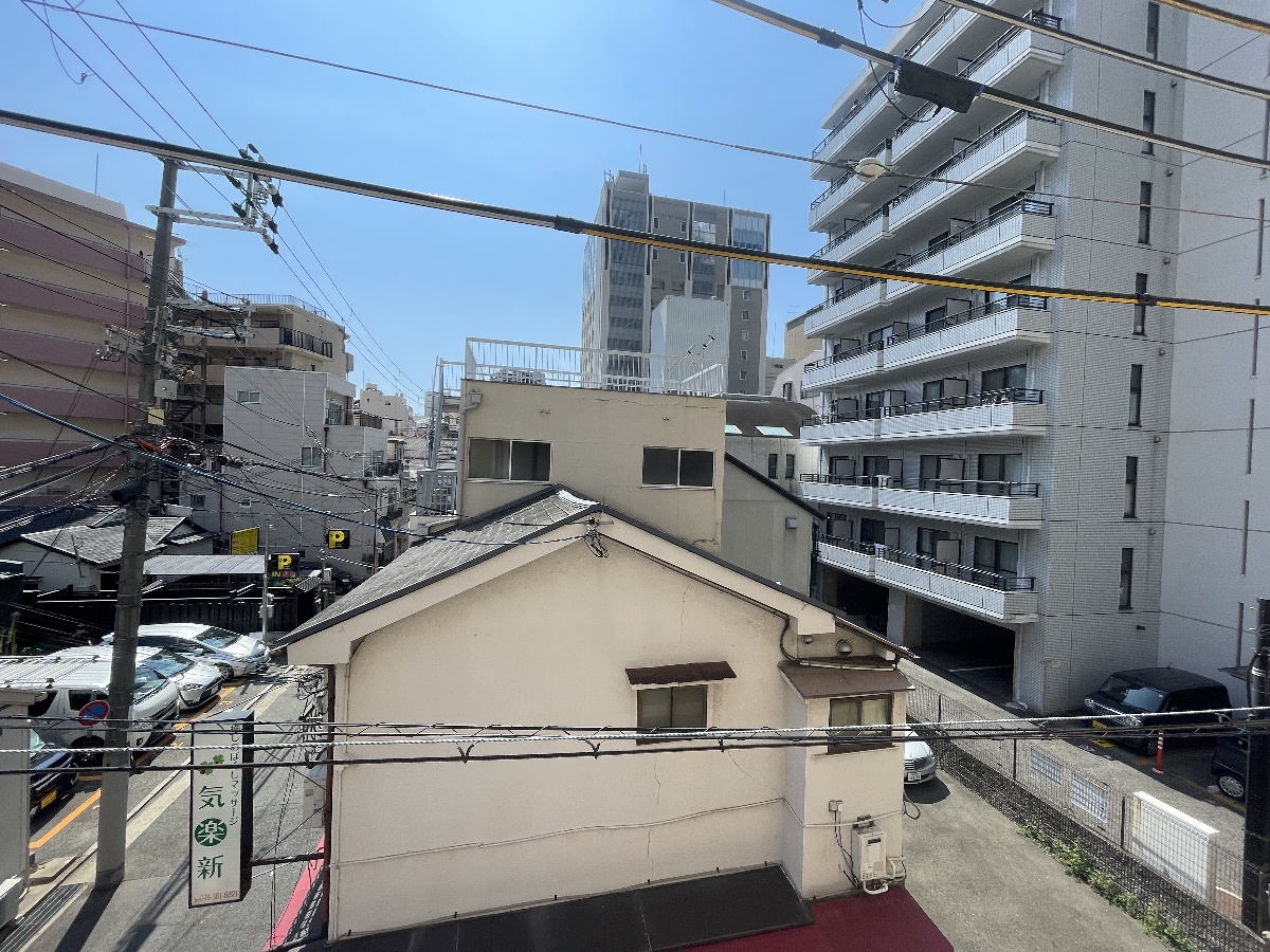 眺望 写真28