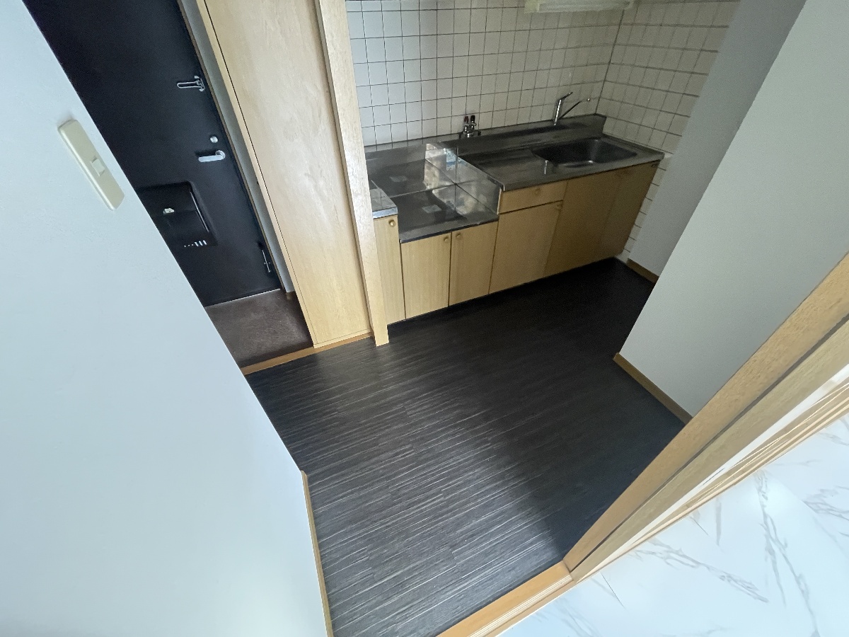 その他部屋・スペース 写真5