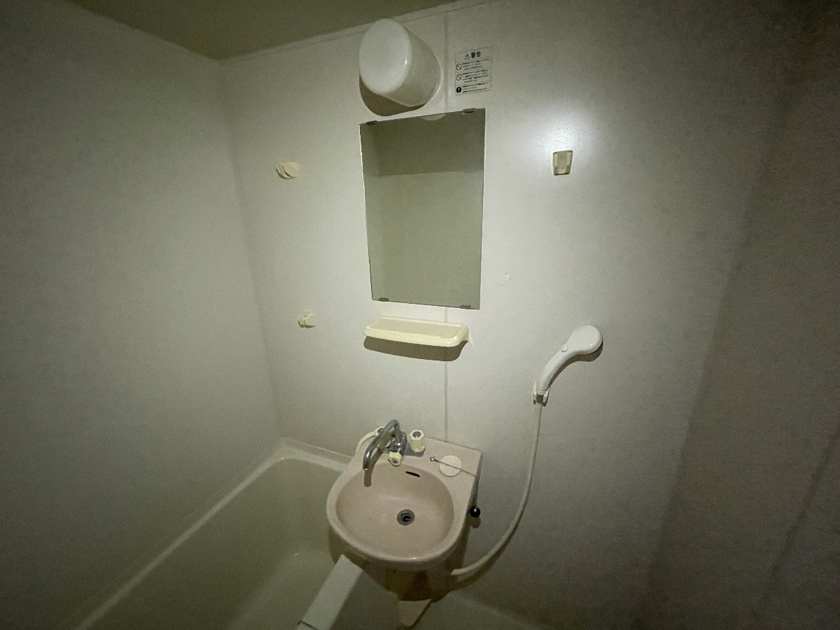 洗面所 写真7