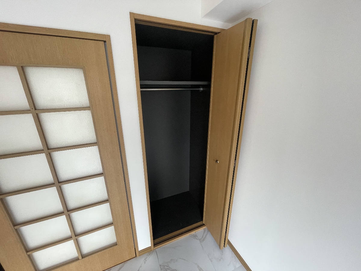収納 写真10