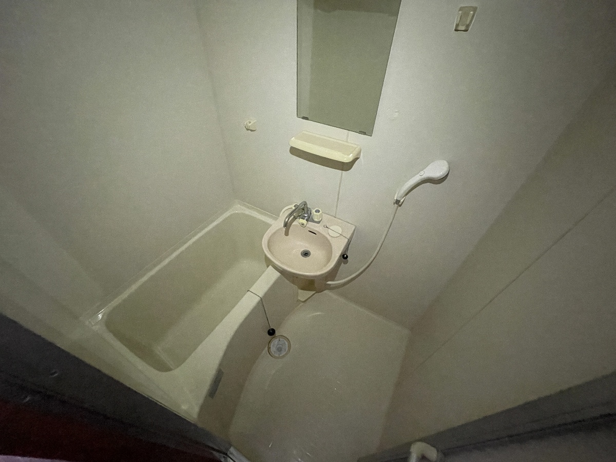バス 写真8