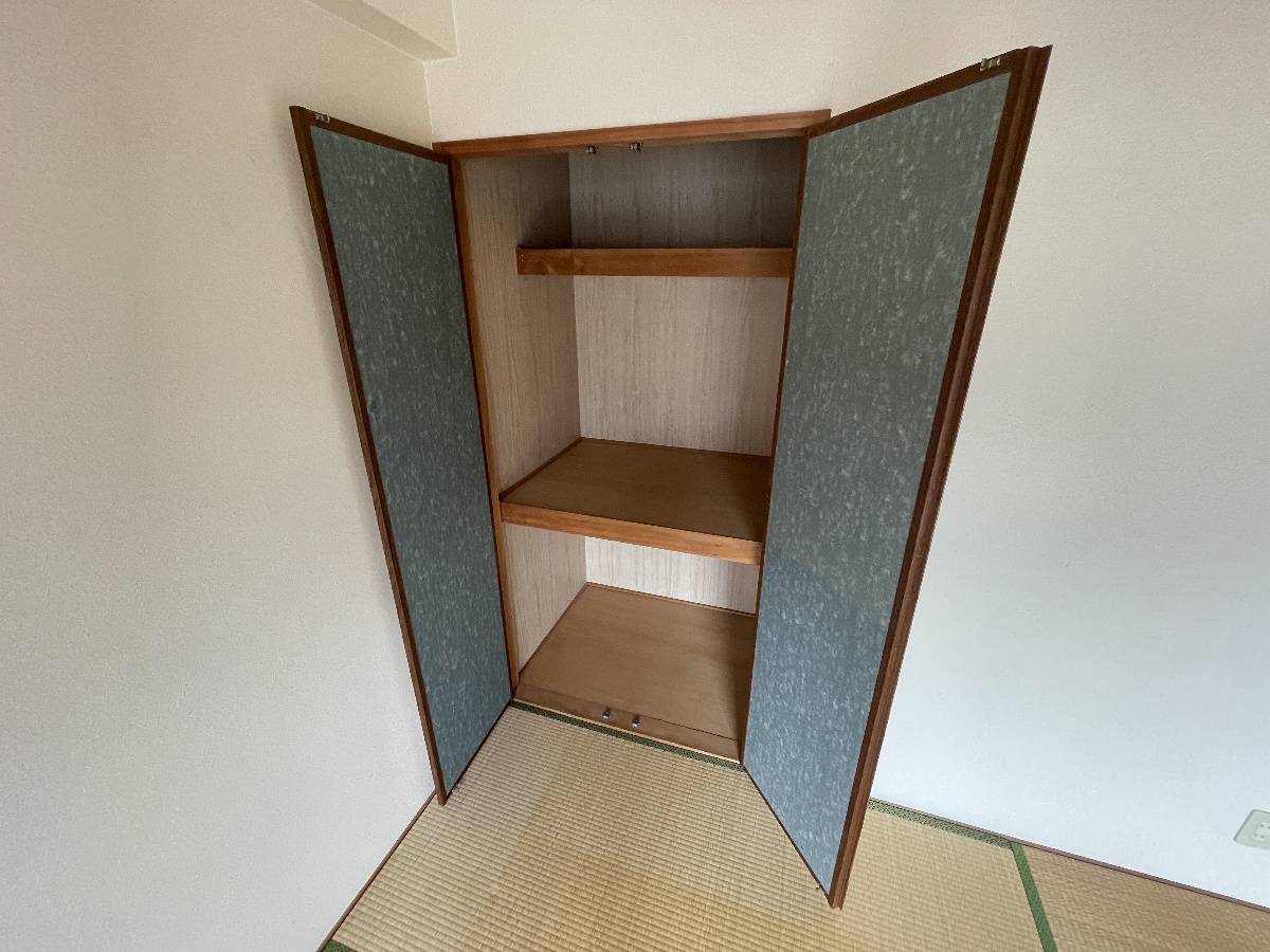 収納 写真11