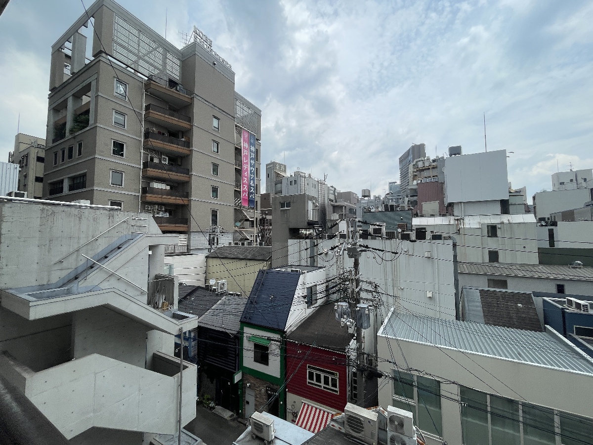 眺望 写真17