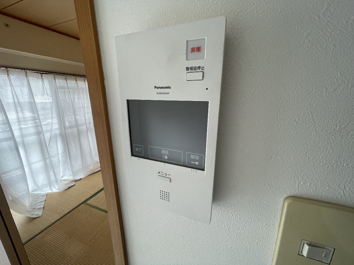 セキュリティ 写真13