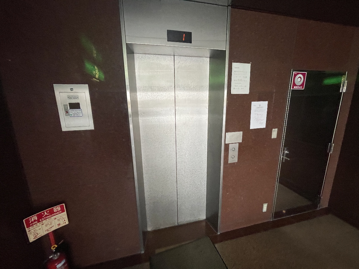 共用部 写真30