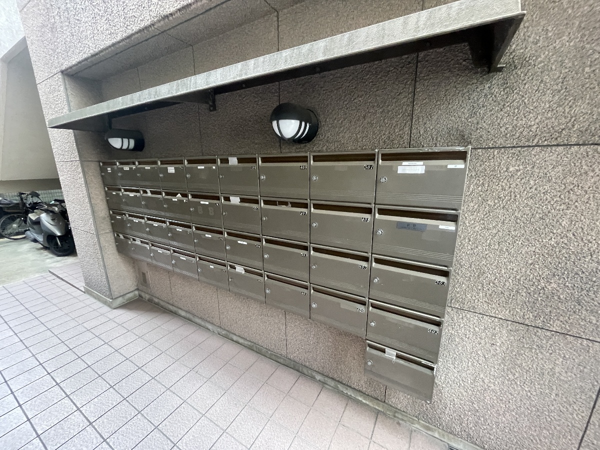 エントランス 写真29
