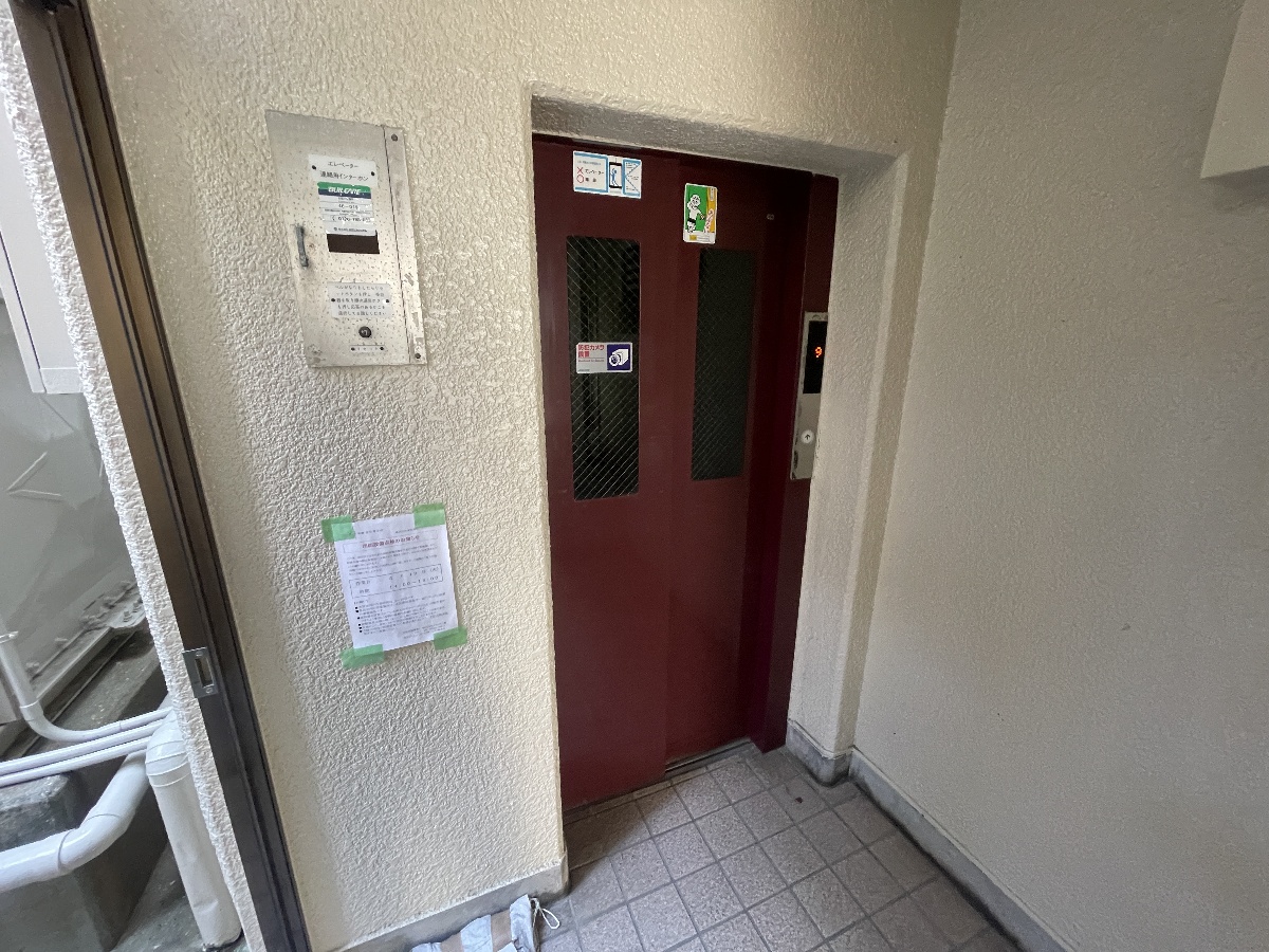 共用部 写真30