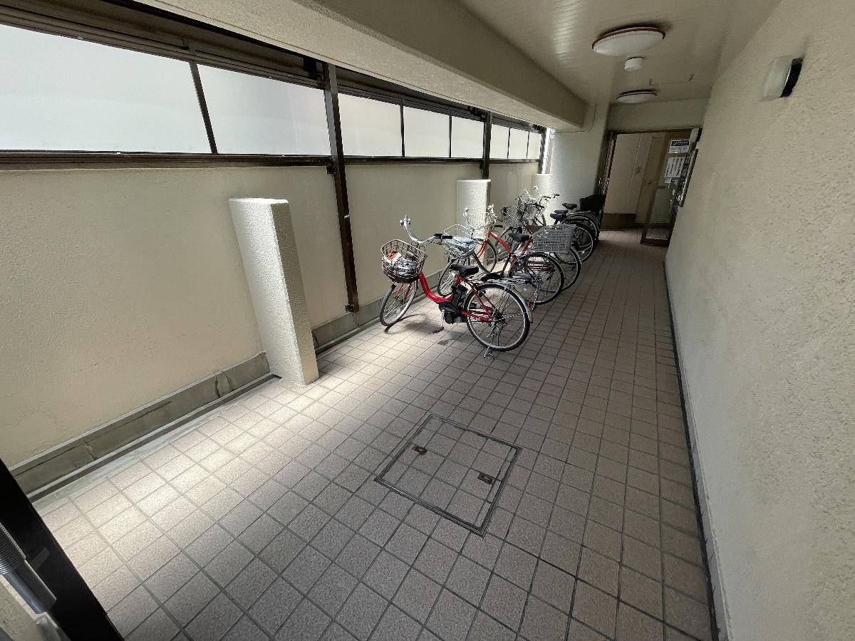 共用部 写真32