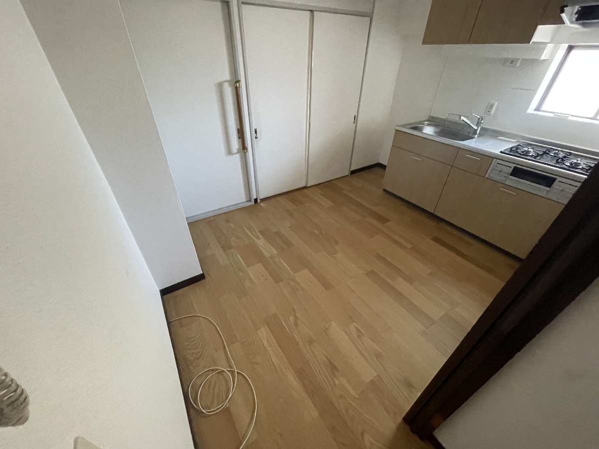 リビング 写真2