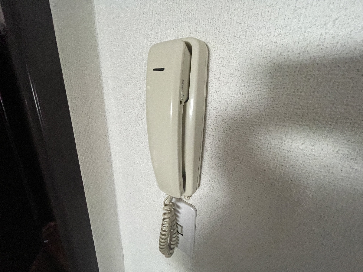 セキュリティ 写真11