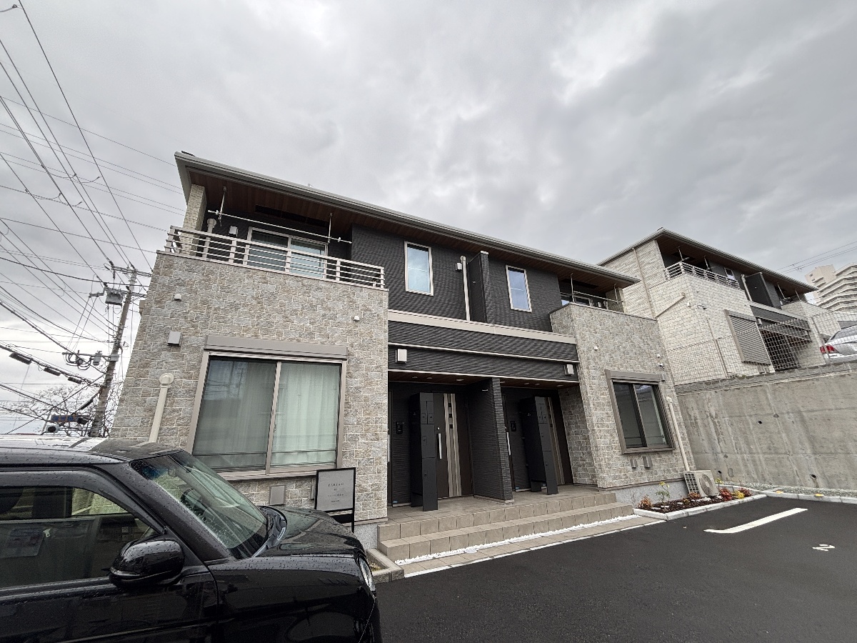 共用部 写真34